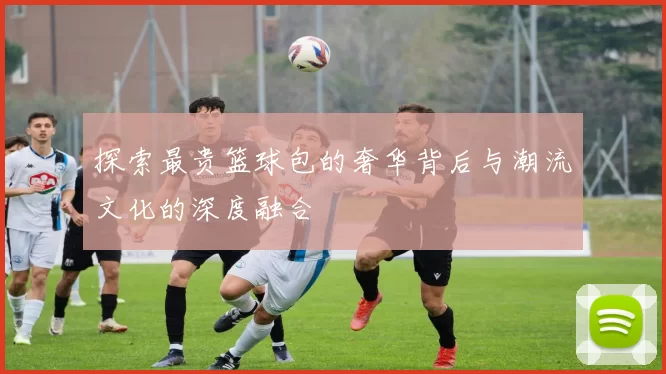 探索最贵篮球包的奢华背后与潮流文化的深度融合